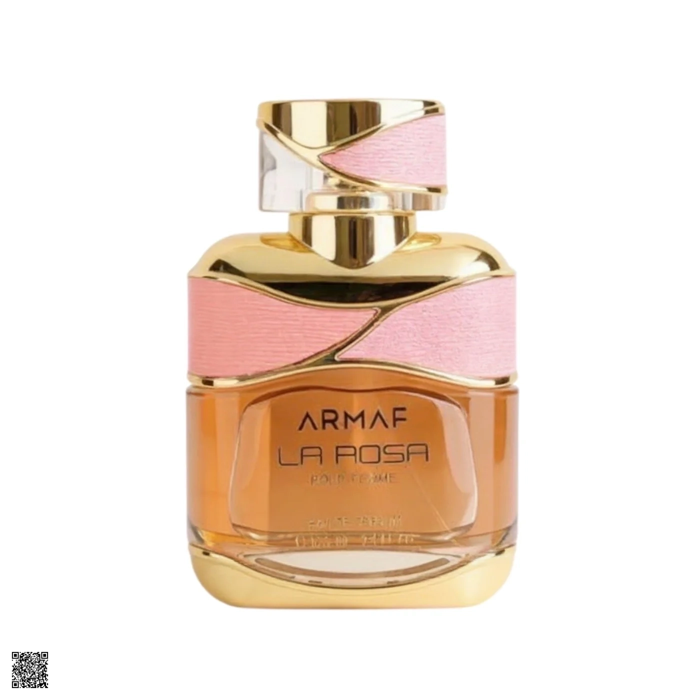 Nước Hoa Nữ ARMAF Le Rosa EDP 100ml