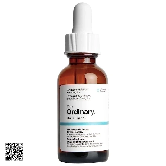 Serum Dưỡng Tóc The Ordinary Multi-Peptide Serum For Hair Density