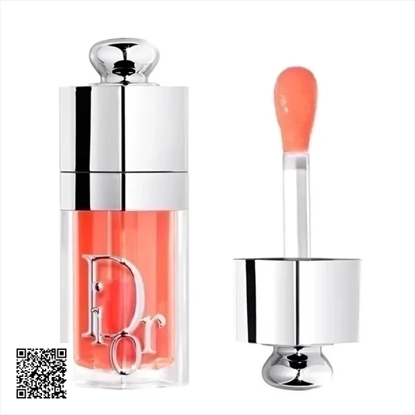 [Nobox] Son Dưỡng Môi Dior Addict Lip Glow Oil