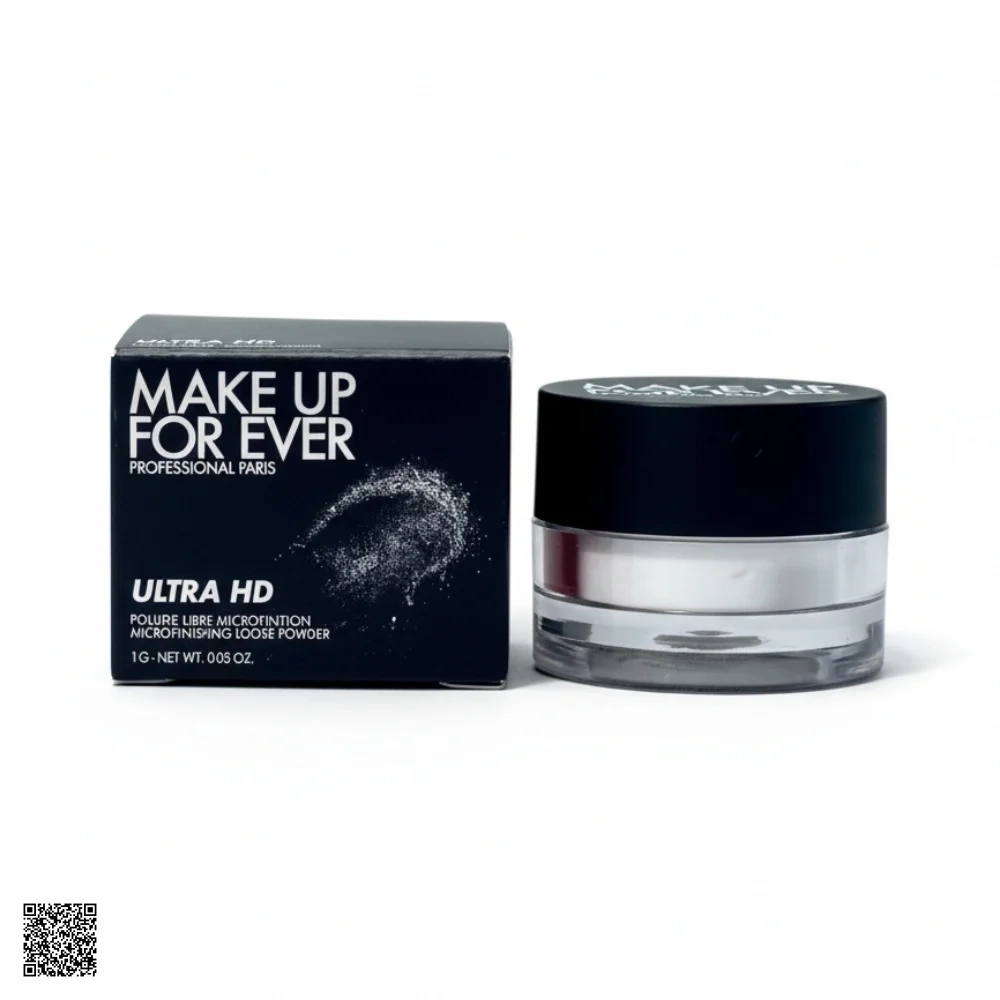 [Mini 1g] Phấn Phủ Bột Make Up For Ever Ultra HD Microfinishing Loose Powder
