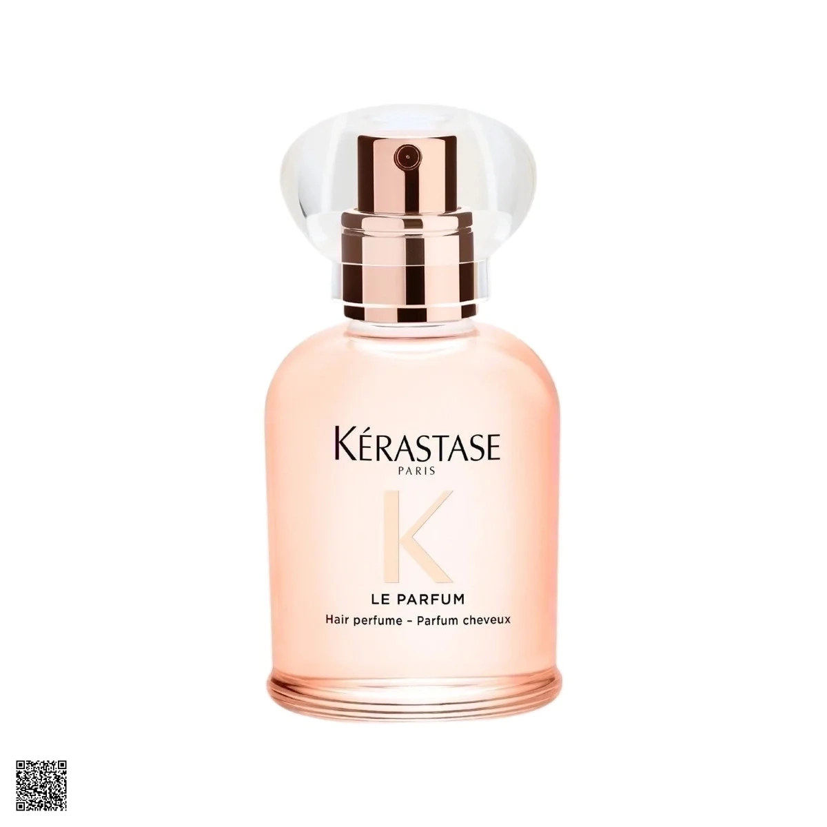 Nước Hoa Xịt Tóc Kérastase Gloss Absolu Le Parfum 30ml