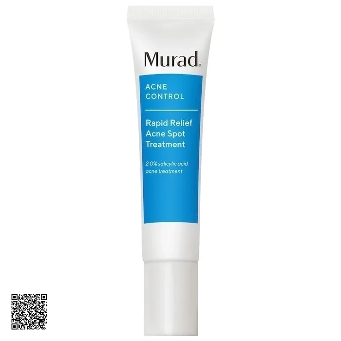 Gel Chấm Mụn Giảm Sưng Murad Rapid Relief Acne Spot Treatment 15ml