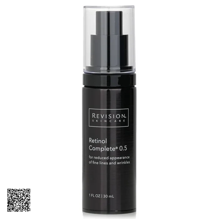Tinh Chất Dưỡng Ẩm Trẻ Hóa Da Revision Skincare Retinol Complete 0.5 30ML