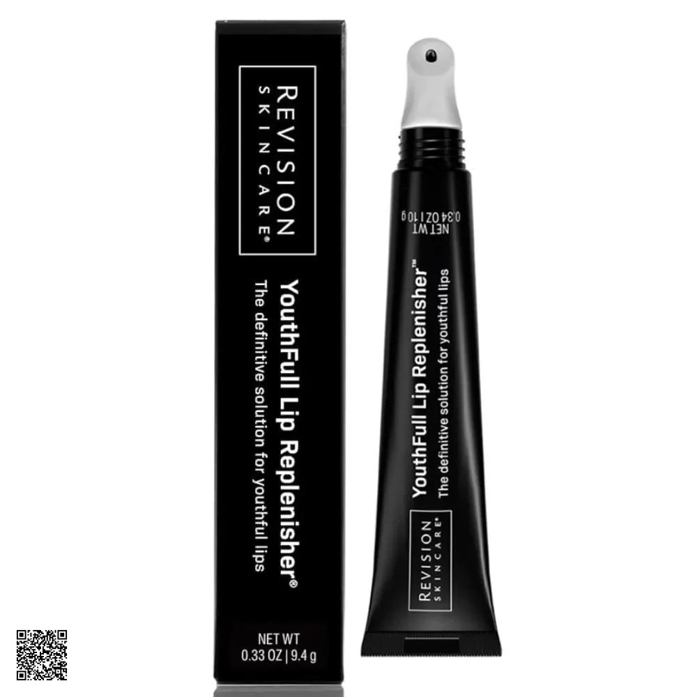 Son Dưỡng Môi Revision Skincare Youthfull Lip Replenisher