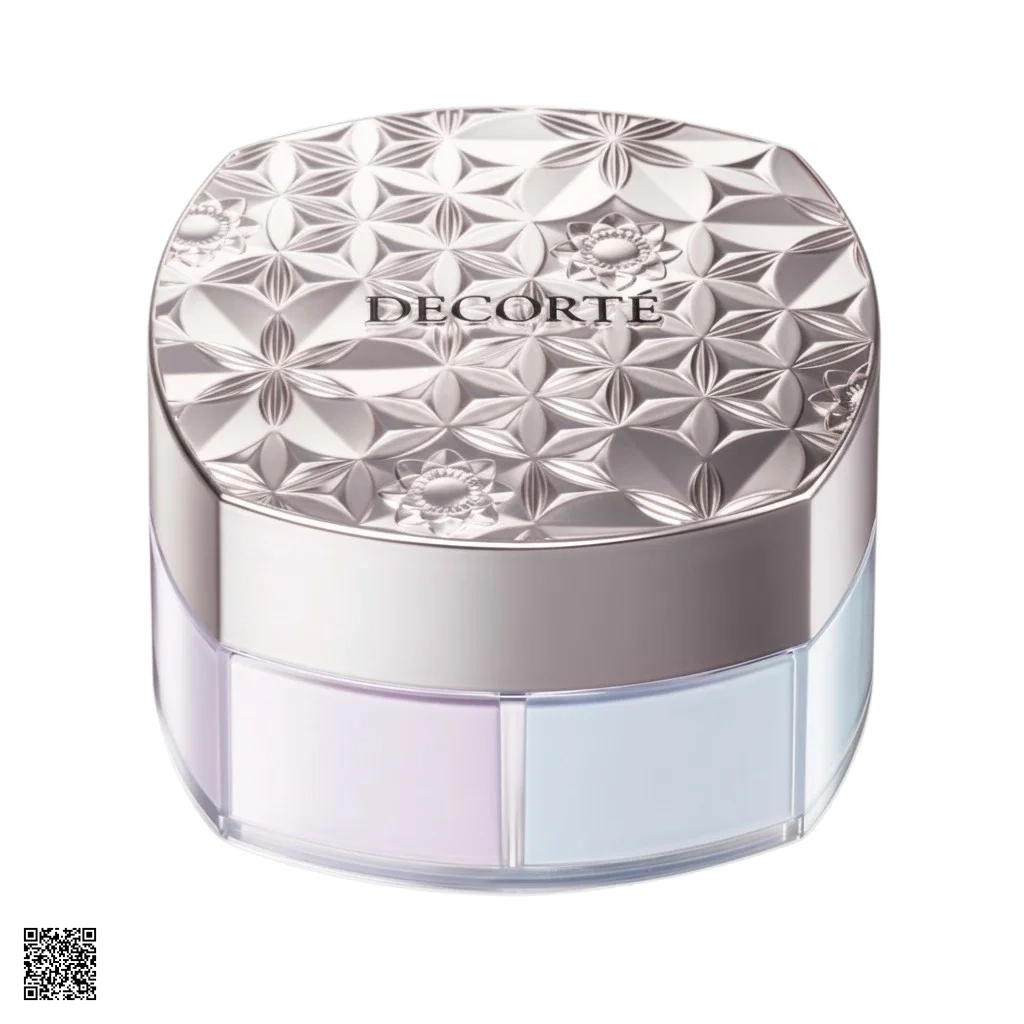 Phấn Phủ Bột Decorté Loose Powder