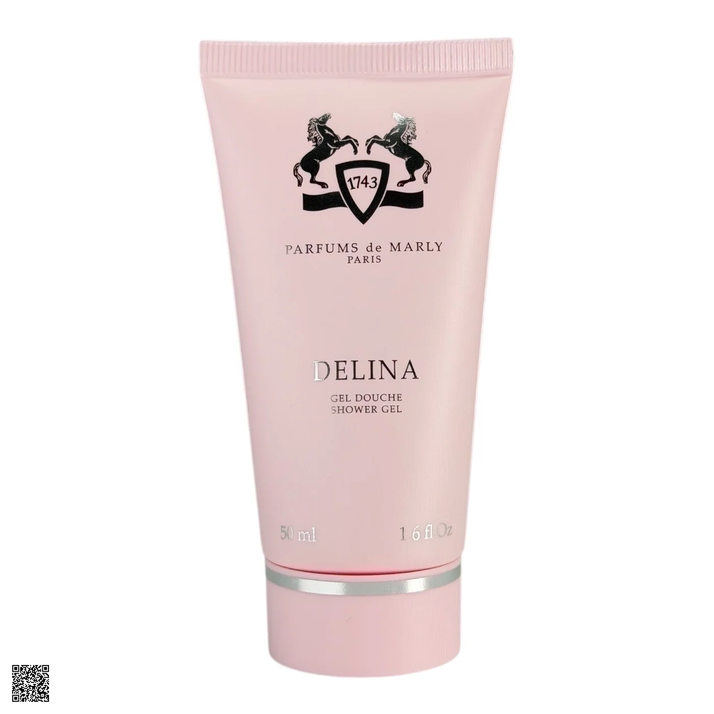 Sữa tắm Parfums De Marly Delina Shower Gel 50ml