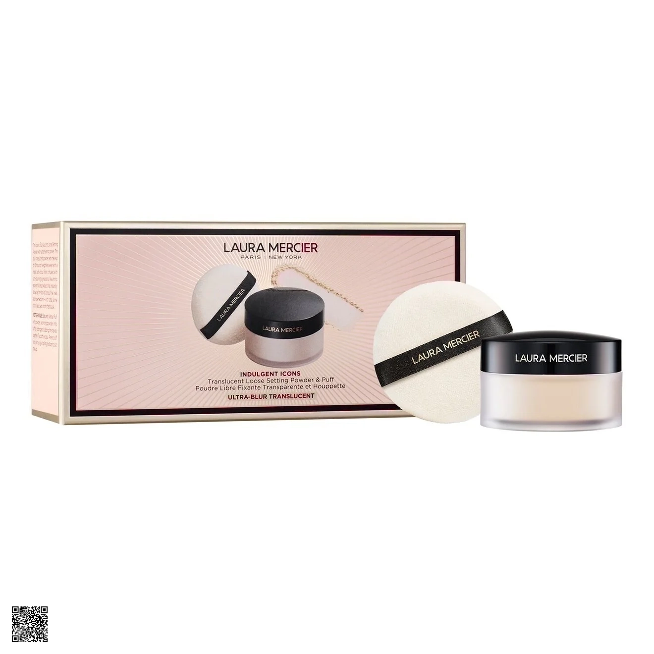 Kem Chống Nắng Clarins Rosy Glow SPF50 30ML