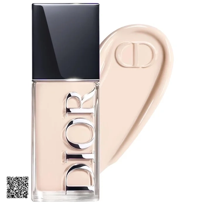 Kem Nền Dior Forever Skin Glow Liquid Foundation 24HR Wear
