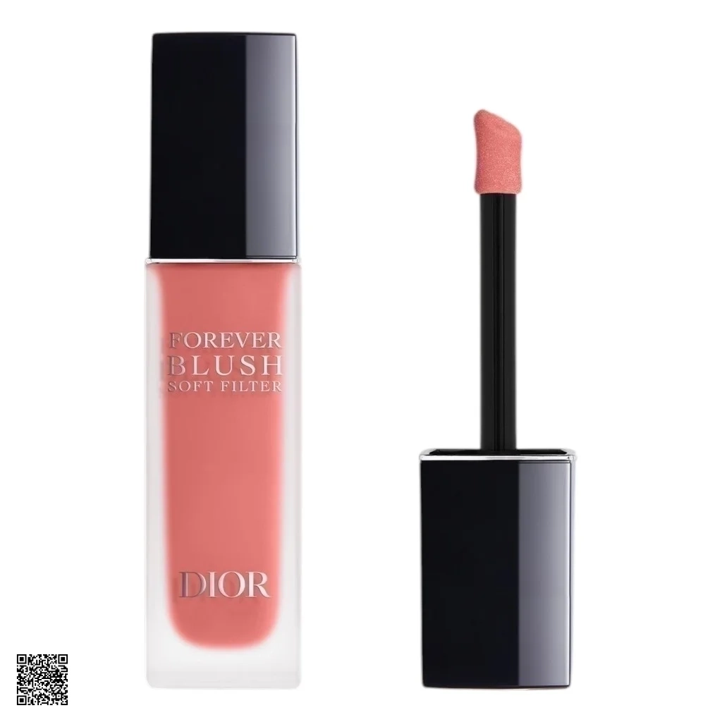 Má Hồng Dạng Lỏng Dior Forever Blush Soft Filter