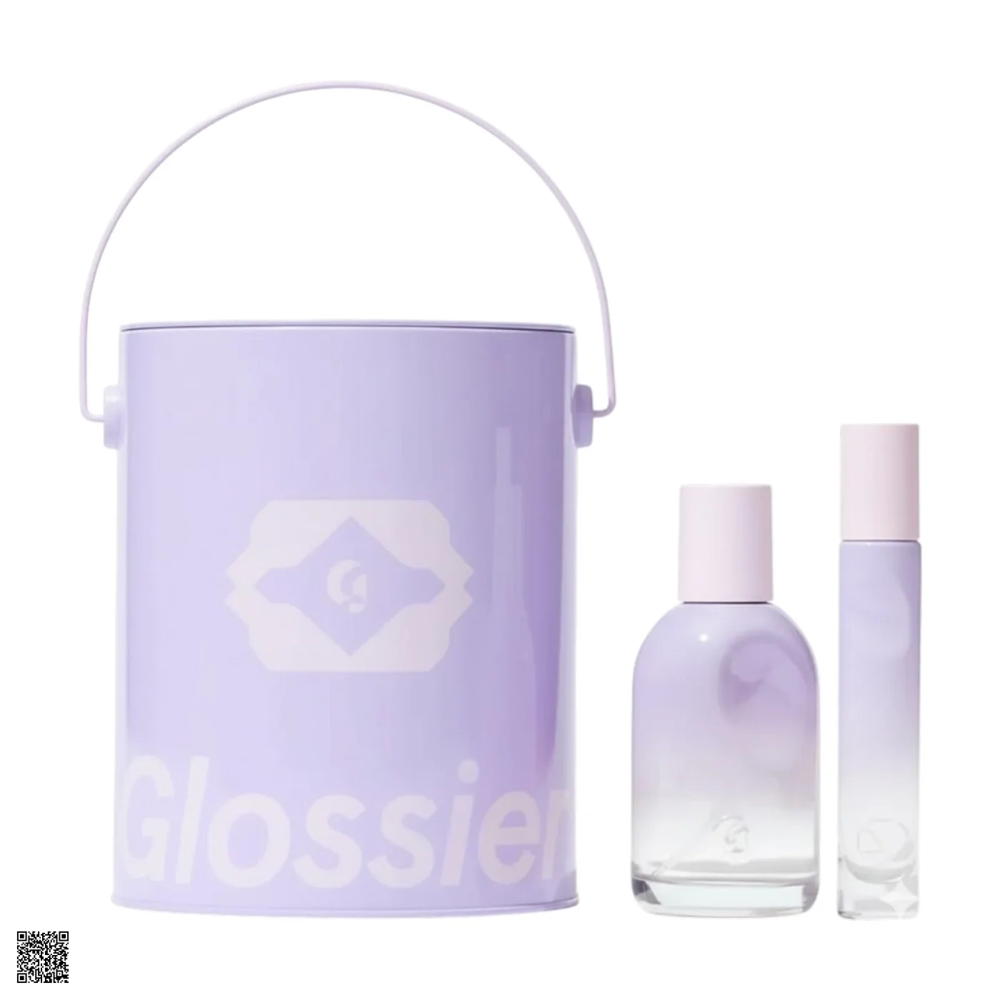 Bộ Sản Phẩm Nước Hoa Glossier You Fleur Eau De Parfum