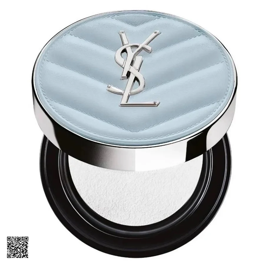 Phấn Nước YSL All Hours Blur Cushion