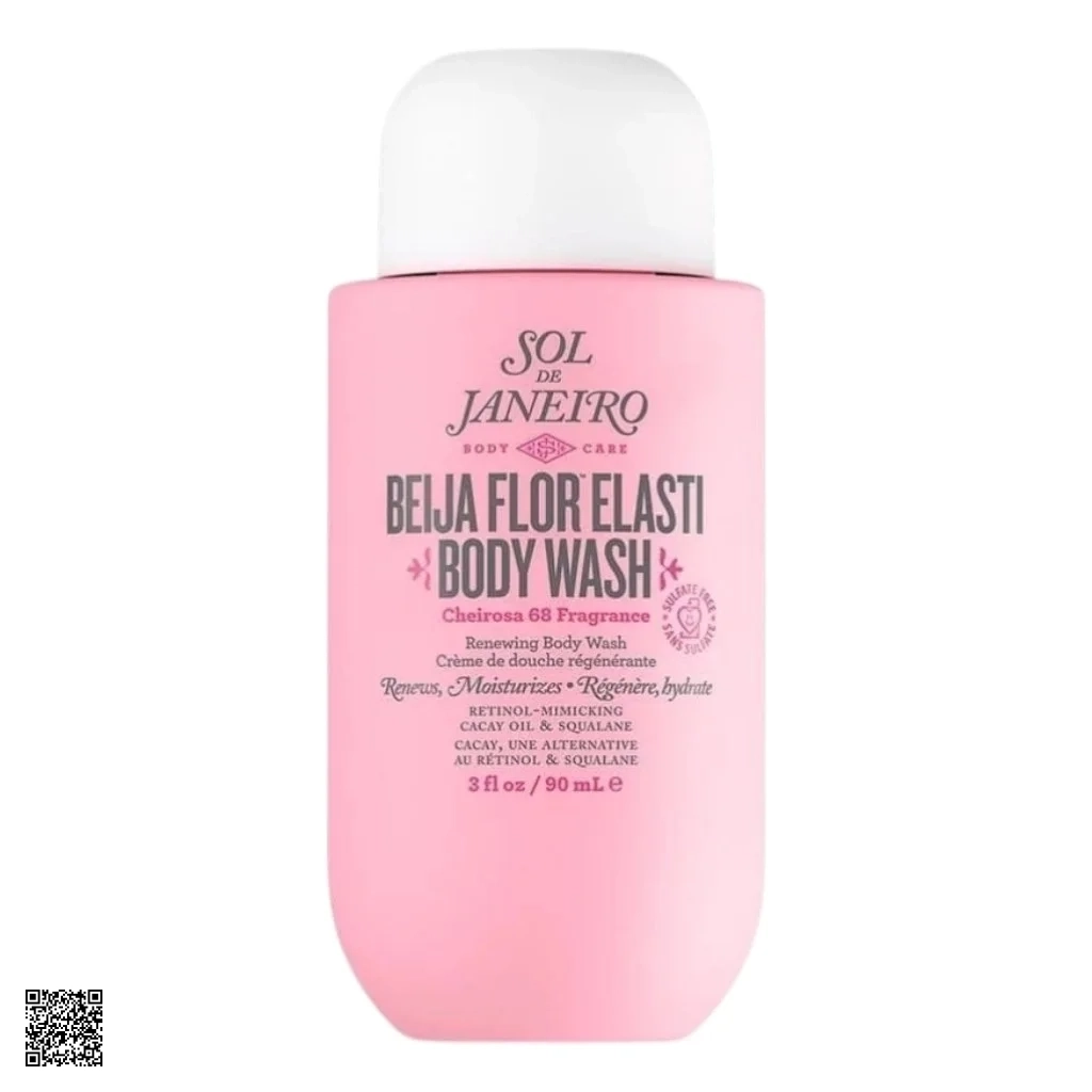 Sữa Tắm Sol de Janeiro Beija Flor™ Elasti Body Wash