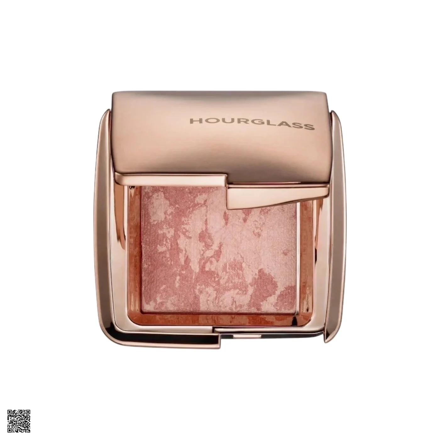 [Mini 1.3g] Phấn Má Hồng Hourglass Ambient Lighting Blush