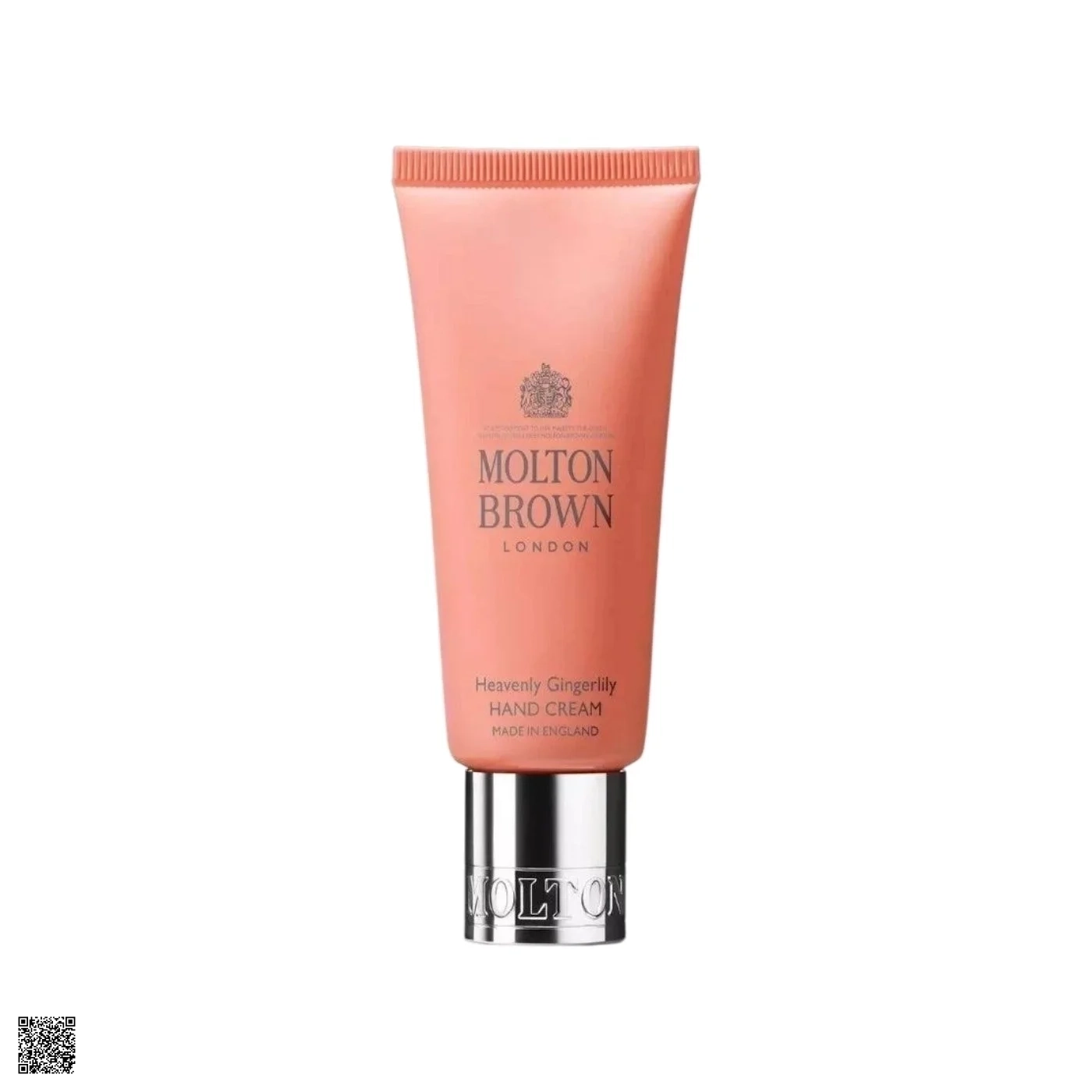 Kem Dưỡng Da Tay Molton Brown Heavenly Gingerlily Hand Cream 40ml