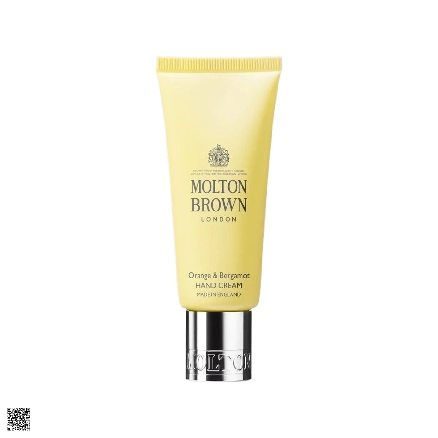 Kem Dưỡng Da Tay Molton Brown Orange & Bergamot Hand Cream 40ml