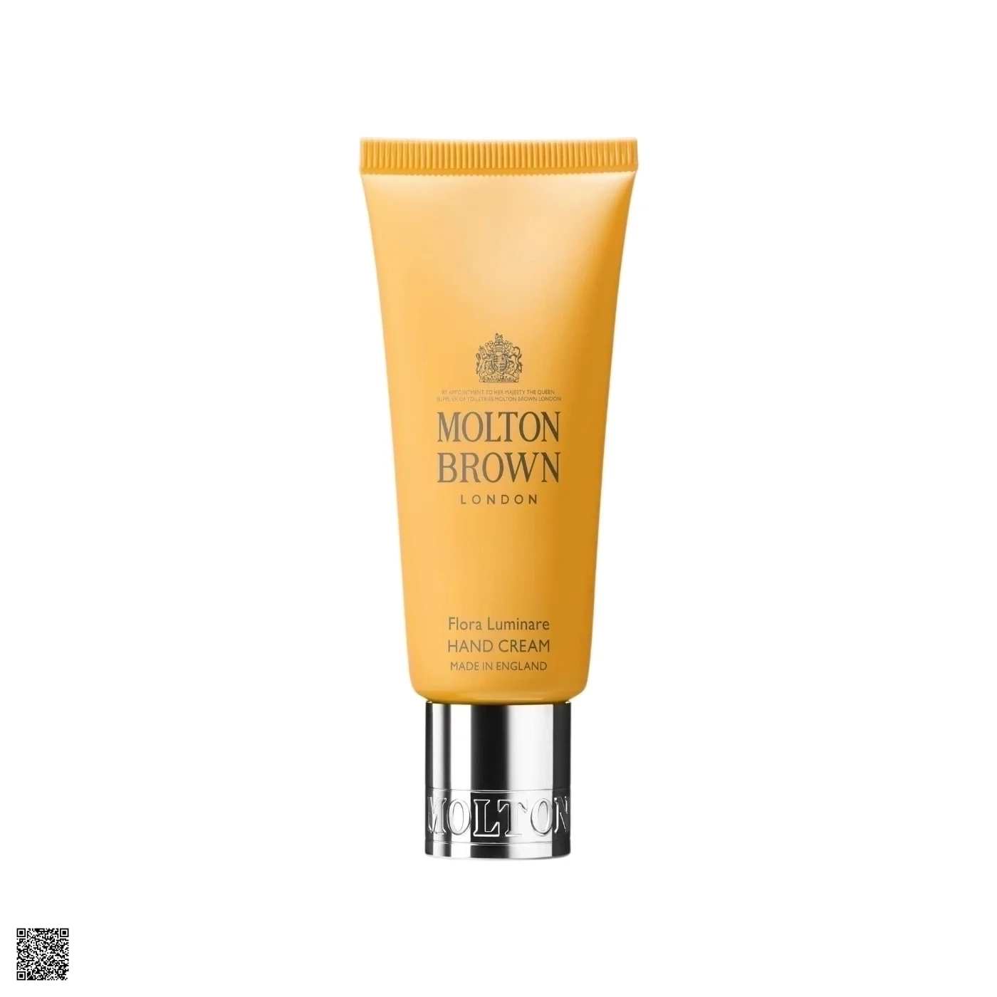 Kem Dưỡng Da Tay Molton Brown Flora Luminare Hand Cream 40ml