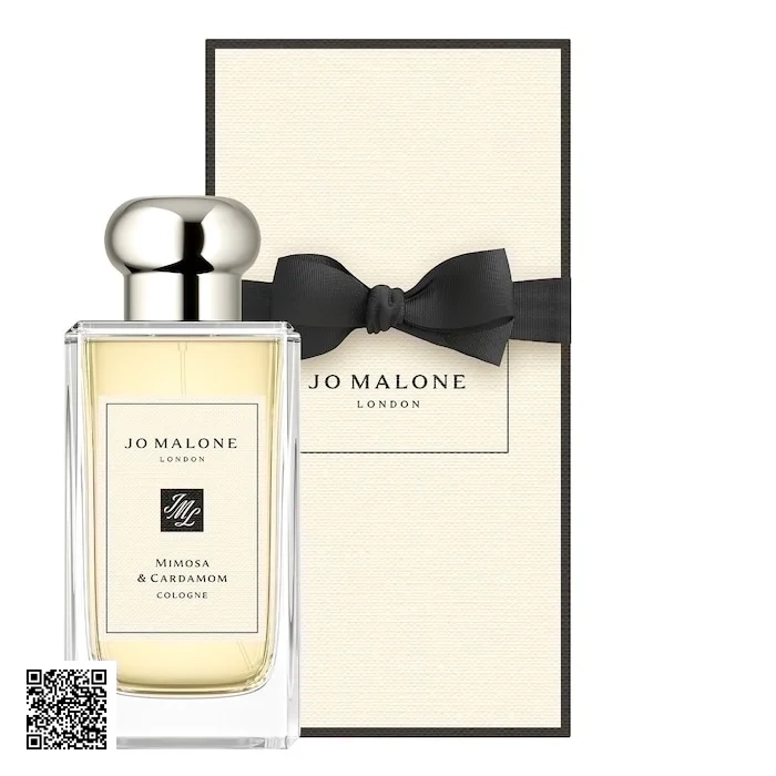 Nước Hoa Jo Malone Mimosa & Cardamom Cologne