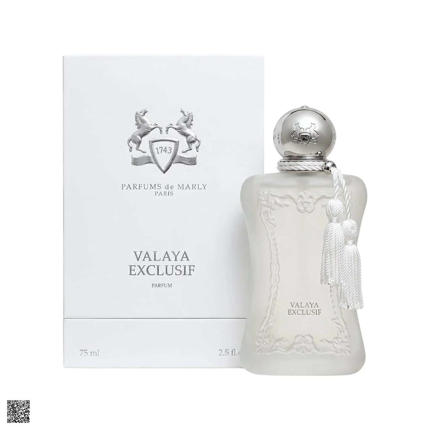 Nước Hoa Nữ Parfums De Marly Valaya Exclusif Eau de Parfum