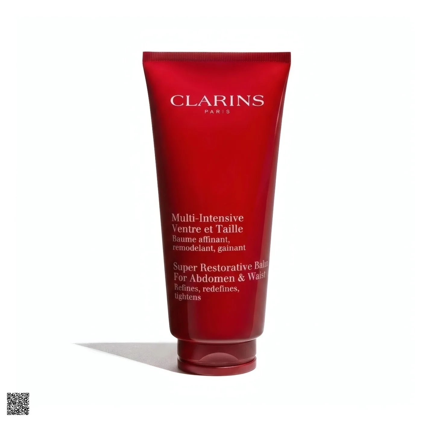 Kem Dưỡng Săn Chắc Vùng Bụng Và Eo Clarins Multi-Intensive Ventre & Taille