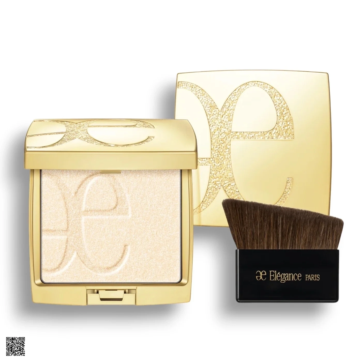 Phấn Bắt Sáng Elégance Attimiere Veil