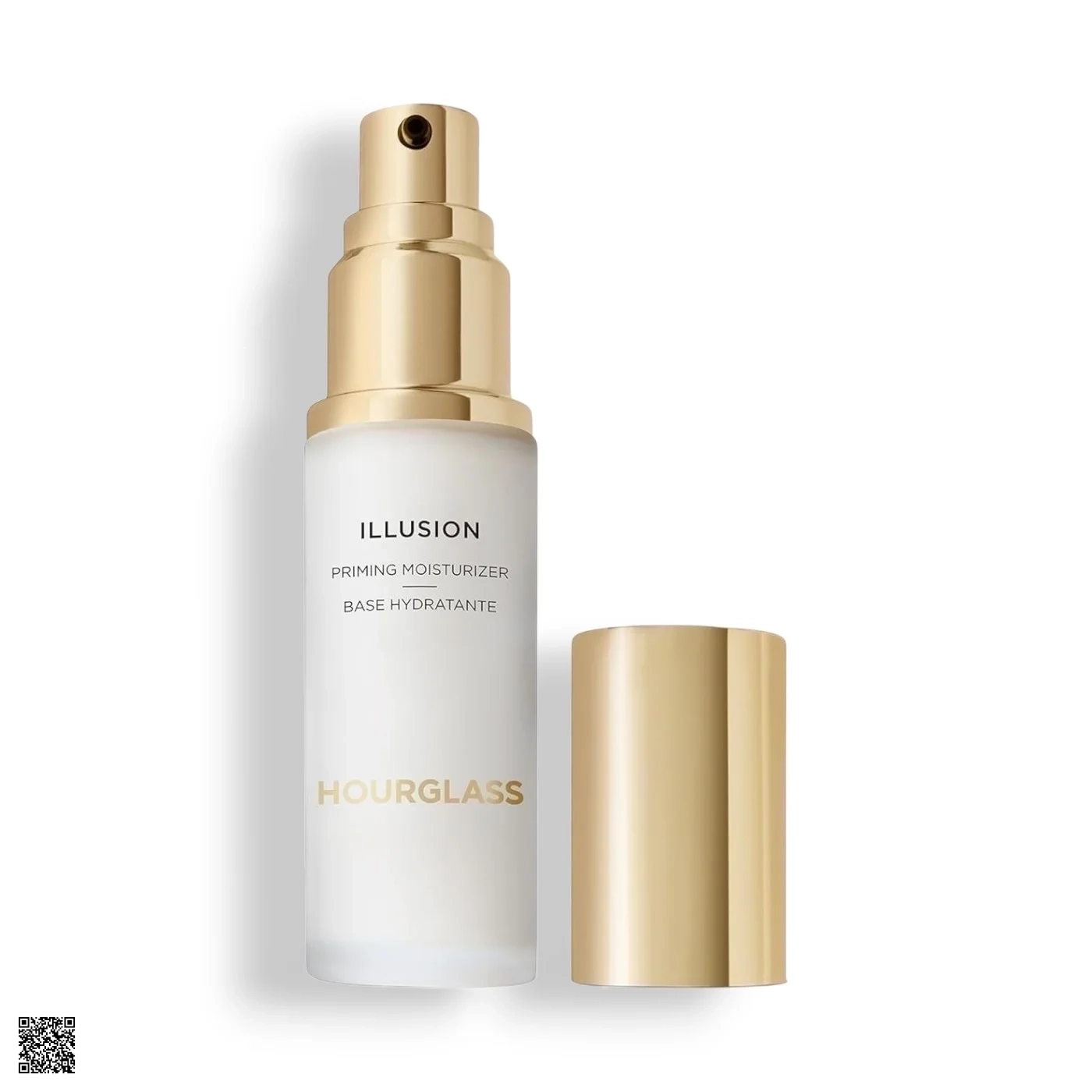 Kem Lót Hourglass Illusion Priming Moisturizer
