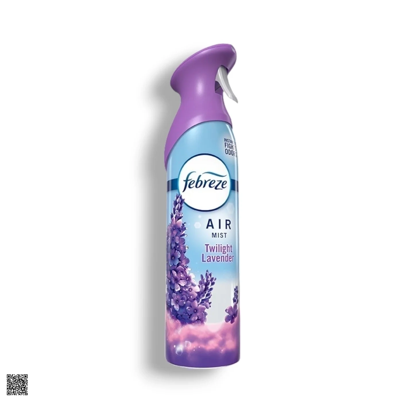 Xịt Thơm Phòng Febreze Air Mist Twilight Lavender