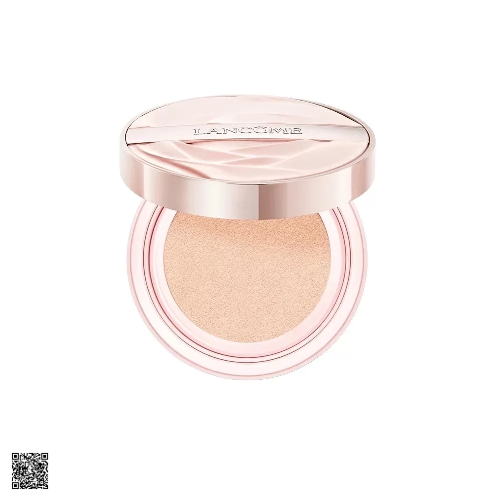 Phấn Nước Lancôme Skin Idôle 3 Serum Finecover Cushion