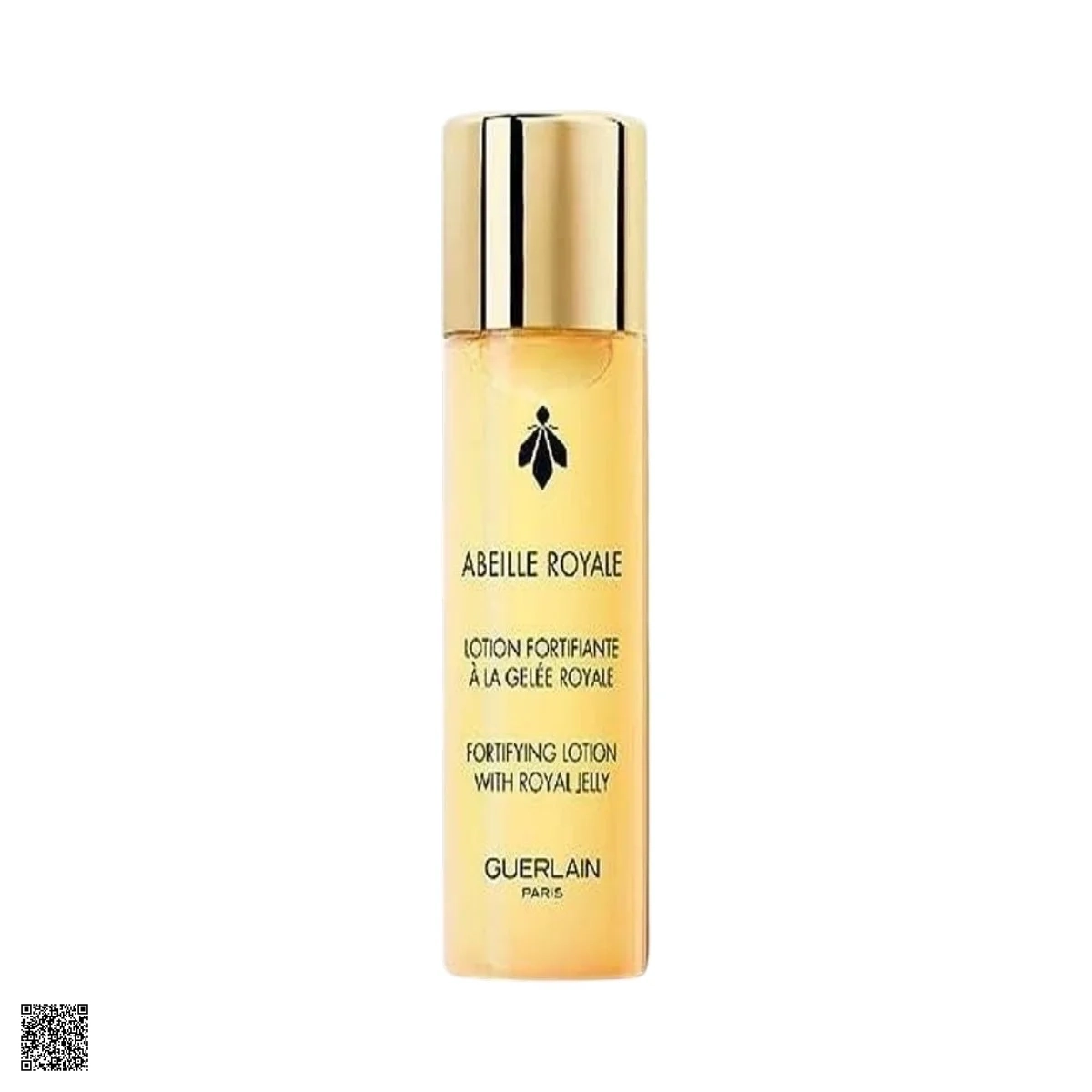 [Mini 15ml] Nước Hoa Hồng Guerlain Abeille Royale Fortifying Lotion With Royal Jelly