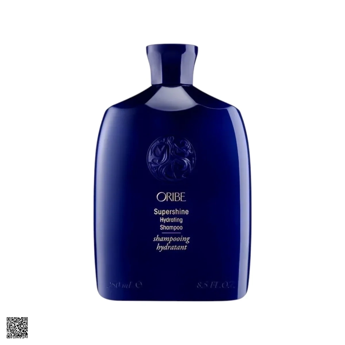 Dầu Gội Oribe Supershine Hydrating Shampoo - Cấp Ẩm Sâu, Bóng Mượt Tóc