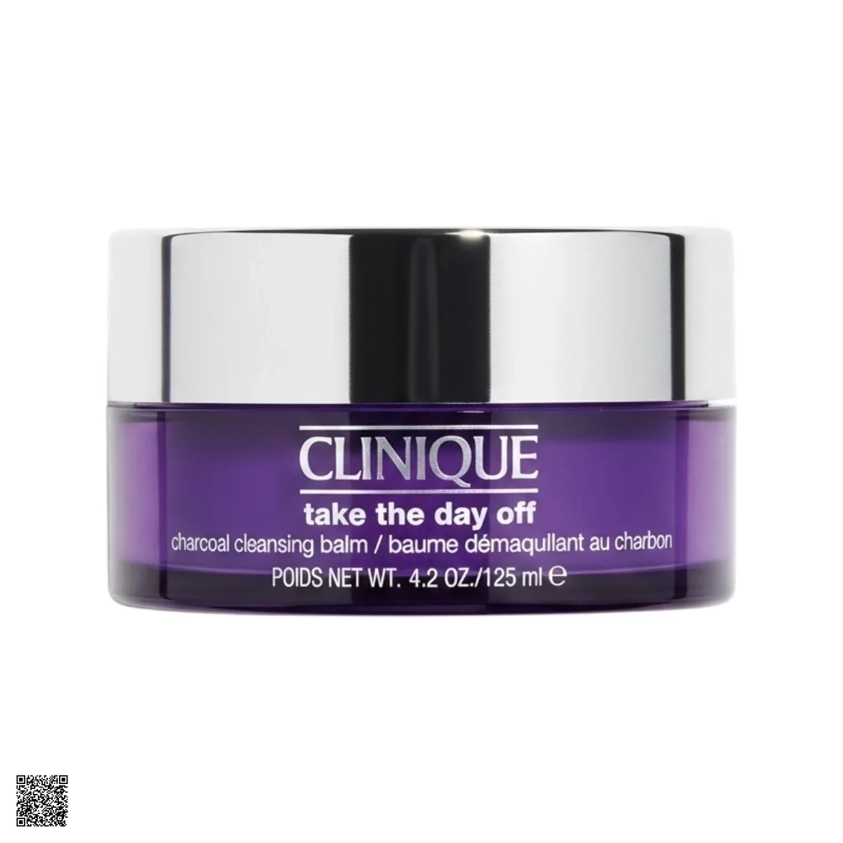 Sáp Tẩy Trang Clinique Take The Day Off Charcoal Cleansing Balm