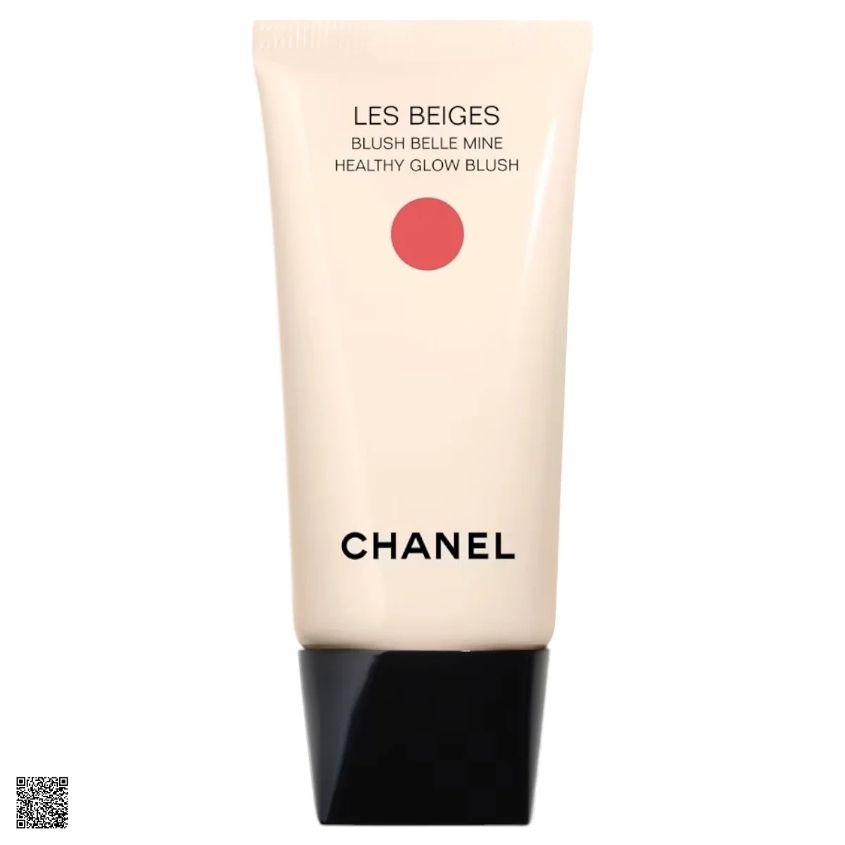 [Limited Edition] Má Hồng Dạng Lỏng Chanel Les Beiges Healthy Glow Blush