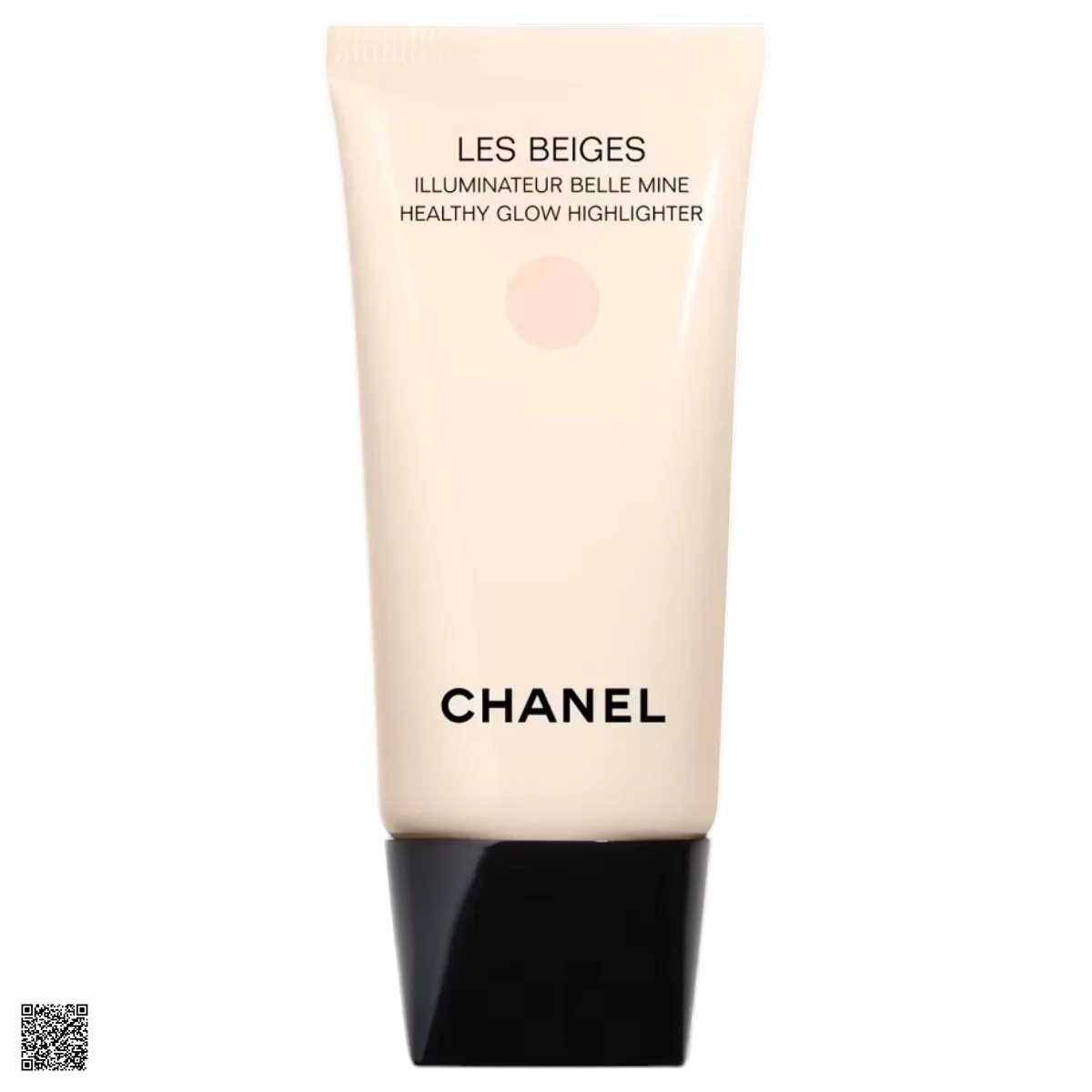 Kem Bắt Sáng Dạng Lỏng Chanel Les Beiges Healthy Glow Highlighter