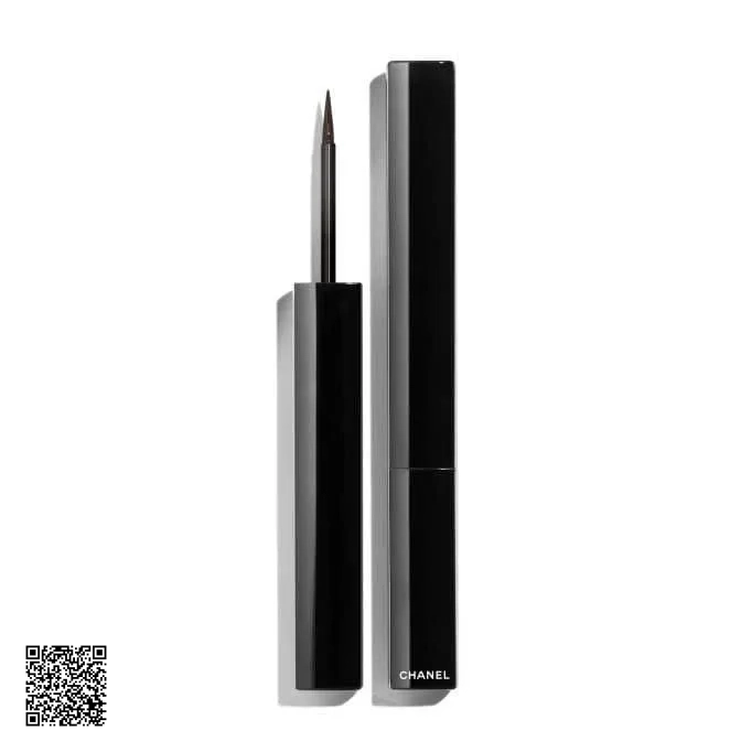 Kẻ Mắt Chanel Liquid Eyeliner High Precision Longwear 514 Ultra Brun