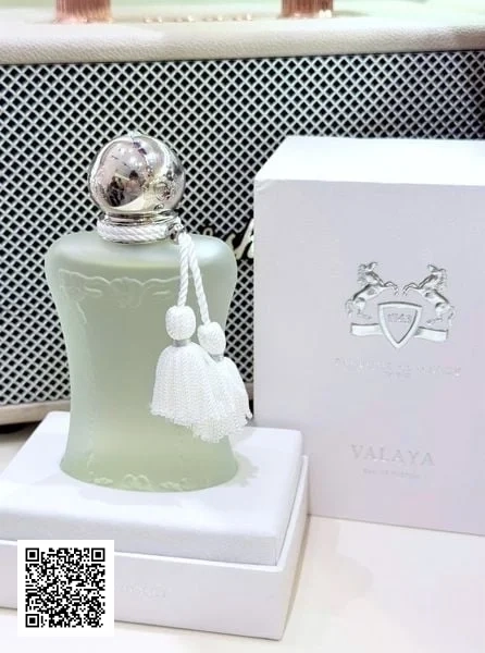 Nước Hoa Parfums de Marly Valaya EDP 75ML (Mất Seal Kiếng)