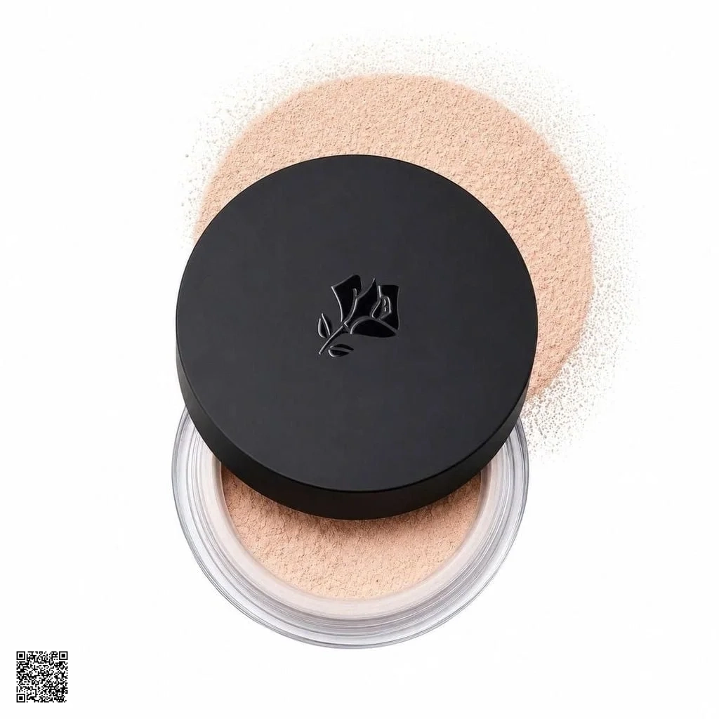 Phấn Phủ Bột Lancôme Long Time No Shine Translucent 15g