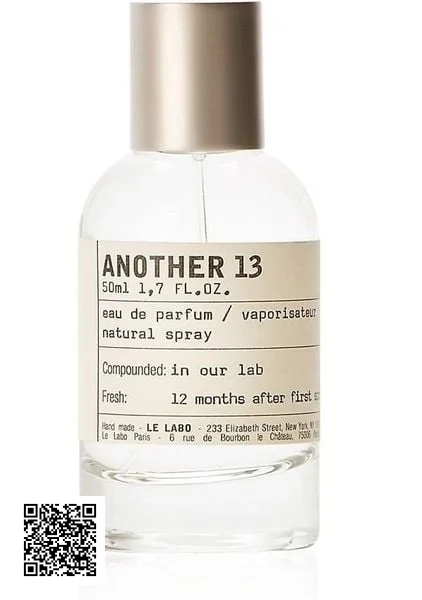 Nước Hoa Le Labo 13 Another 50ML ( Không Seal )