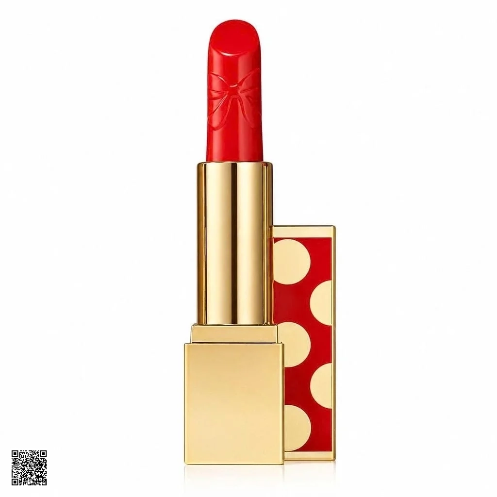 Son Estée Lauder Limited Edition Red Ribbon - Unbox