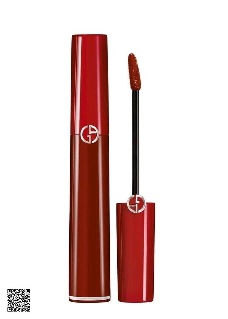 Son Kem Giorgio Armani Lip Maestro 201 Dark Velvet