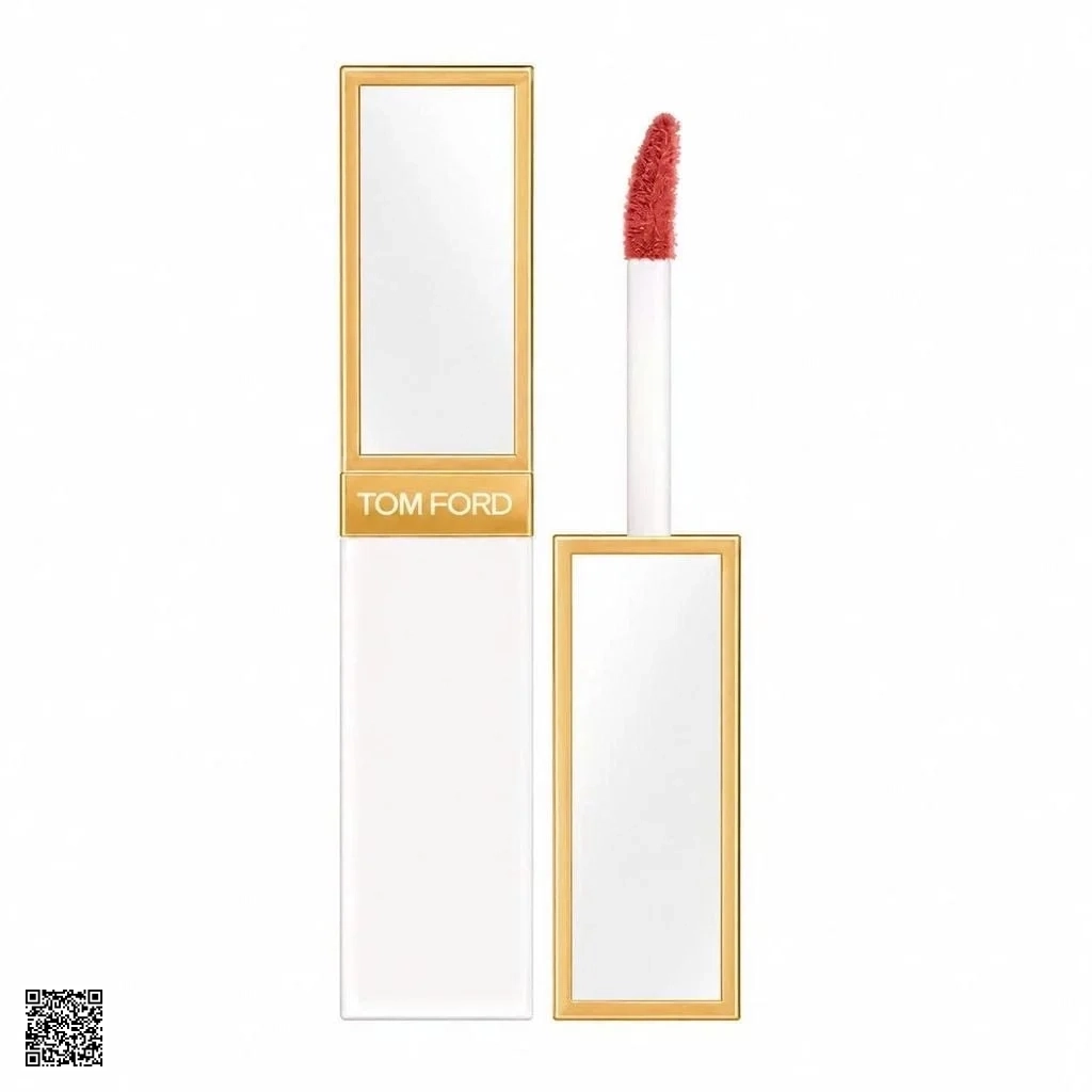 Son Kem Bóng Tom Ford Soleil - 10 Terracotta