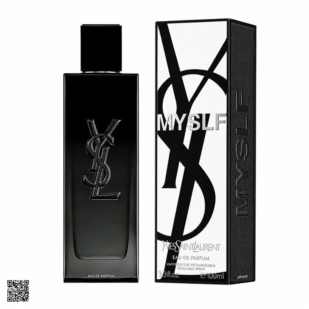 Nước Hoa Nam YSL Myslf EDP 100ML