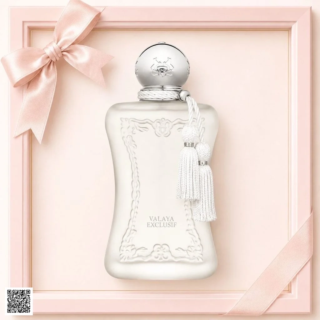 Quà Sinh Nhật Đẳng Cấp Cho Bạn Gái – Parfums de Marly Valaya Exclusif 75ML