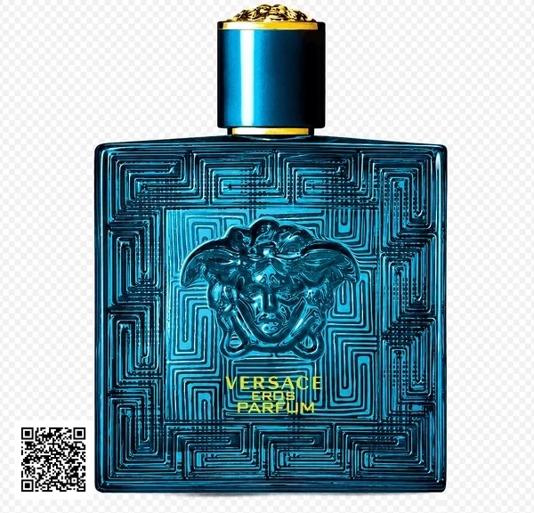 Nước Hoa Versace Eros Parfum 200ML ( Tiết Kiệm Hơn )