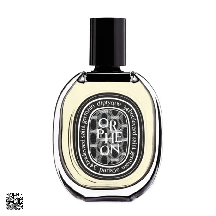 Nước Hoa Diptyque Orphéon EDP 75ML