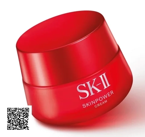 Kem Dưỡng SK-II Skinpower Advanced Cream 80g