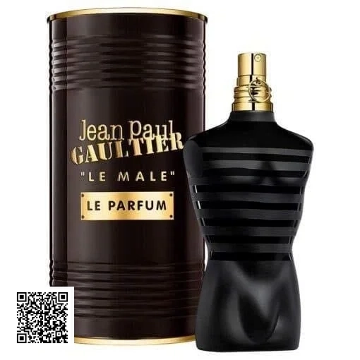 Nước Hoa Jean Paul Gaultier Le Male Le Parfum 125ML