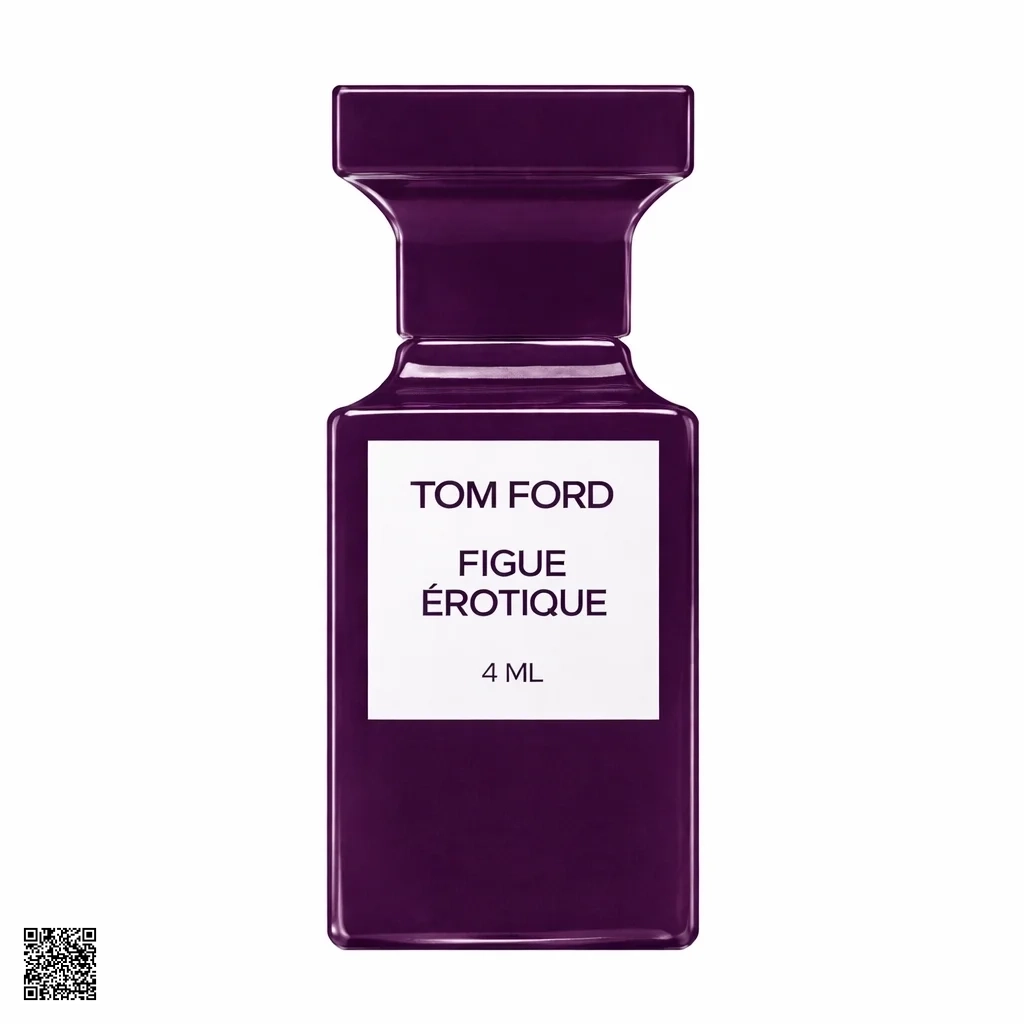 Nước Hoa Tom Ford Figue Érotique EDP 4ml