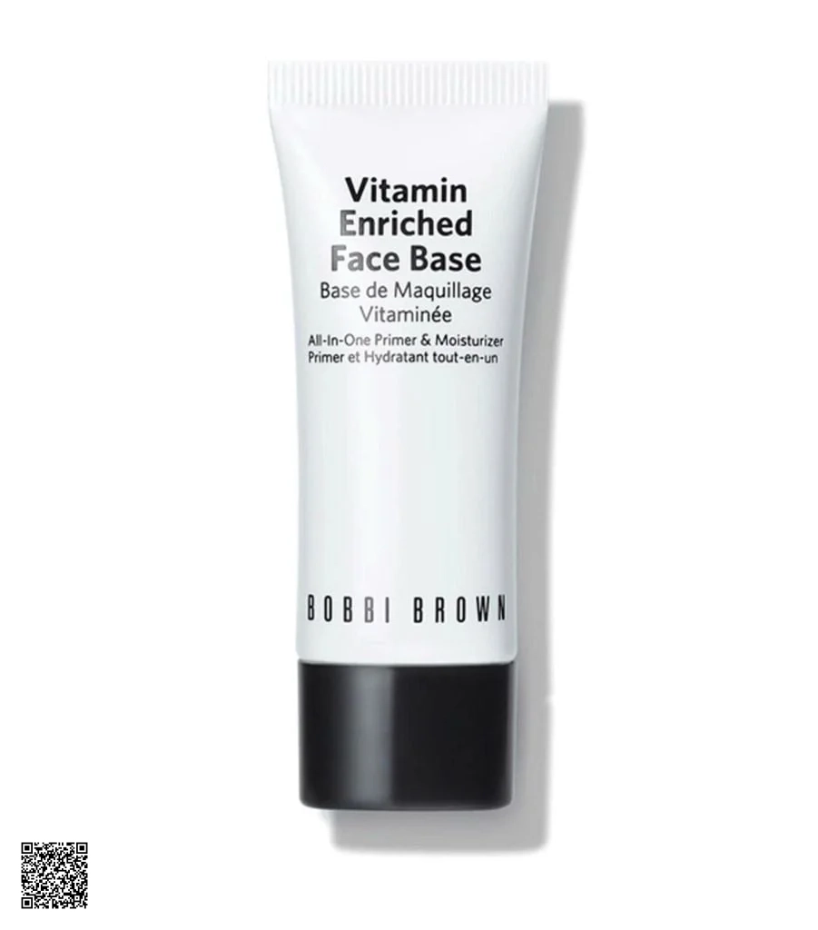 Kem Lót Dưỡng Ẩm Bobbi Brown Vitamin Enriched Face Base 15ml