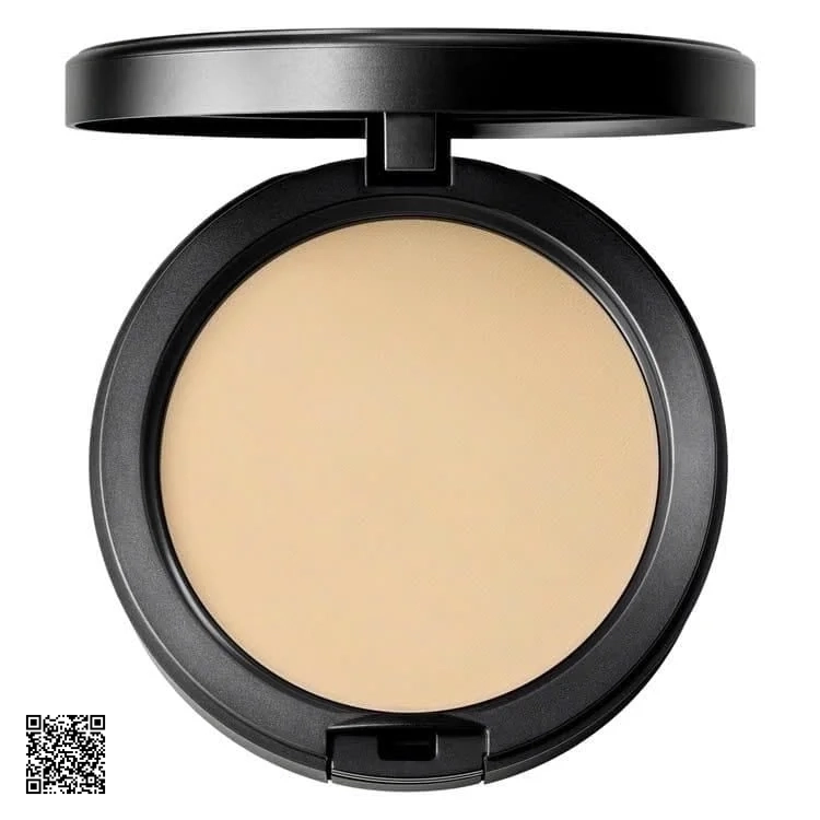 Phấn Phủ MAC NC12 Studio Fix Powder Plus Foundation