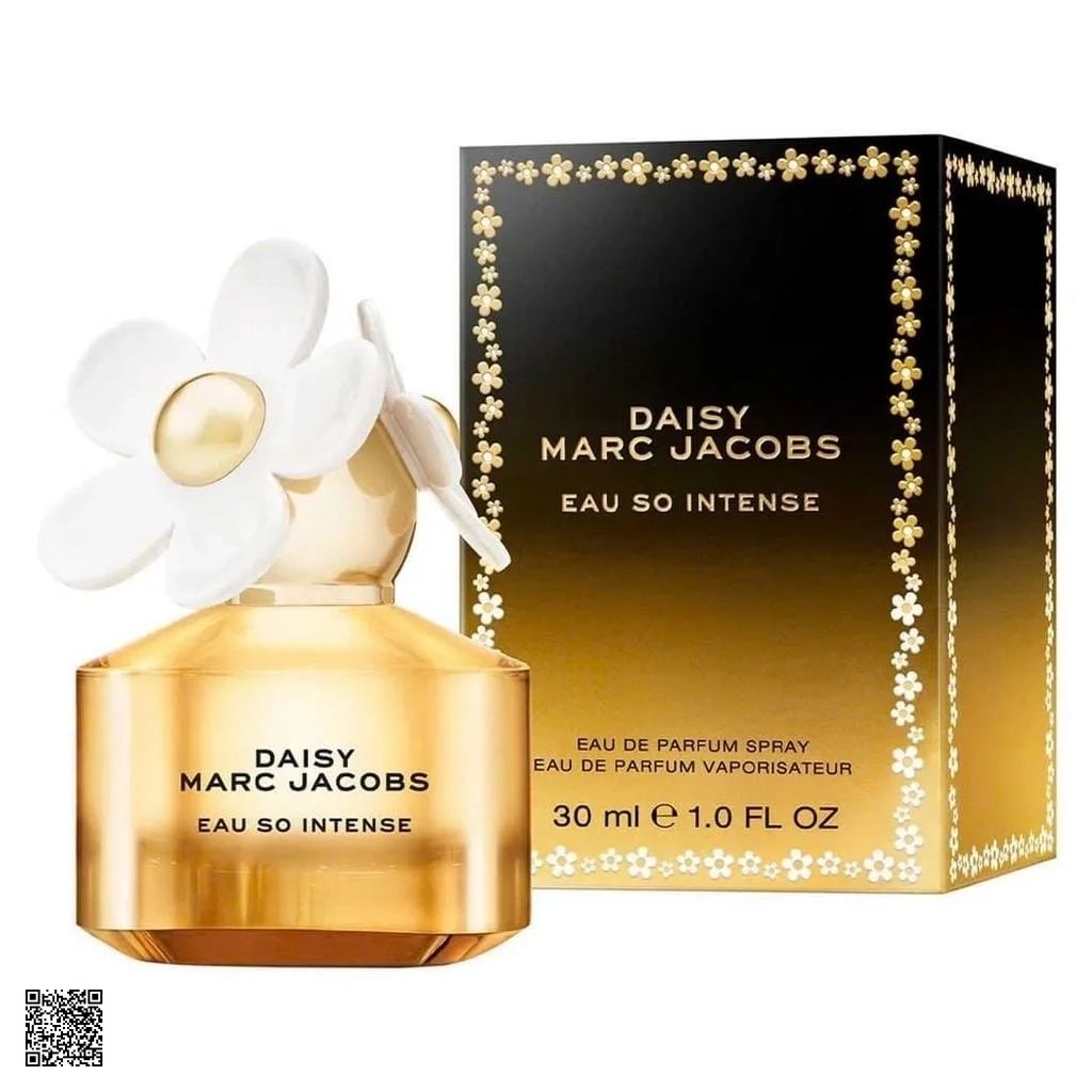 Marc Jacobs Daisy Eau So Intense EDP 30ML