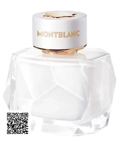 Nước Hoa MontBlanc Signature EDP 4.5ML